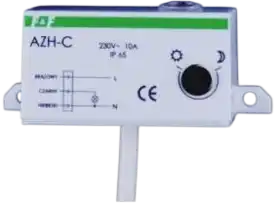 Schemersensor