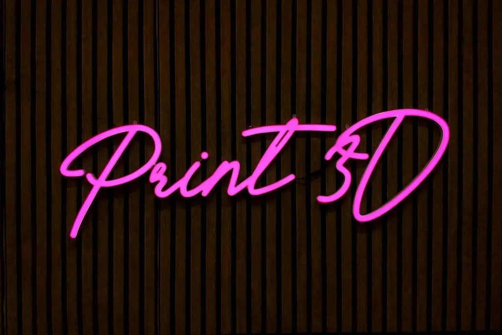 Print 3D