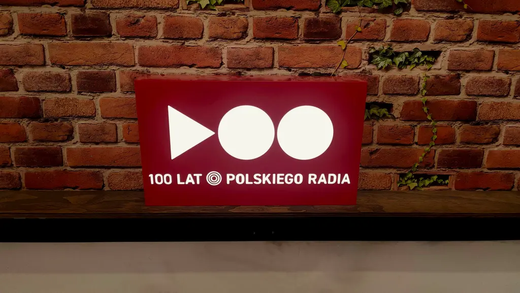 100 lat polskiego radia