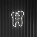 Tand - LED-neon Classic
